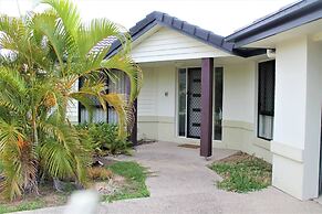 Christas Four Bedroom House