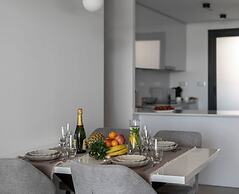 Sunset Cliffs Residence