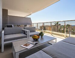 Sunset Cliffs Residence