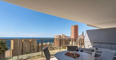 Sunset Cliffs Residence