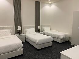 Downtown Suites Orbitnet