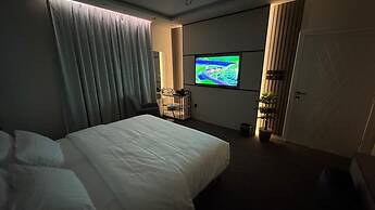 Downtown Suites Orbitnet