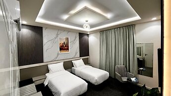 Downtown Suites Orbitnet