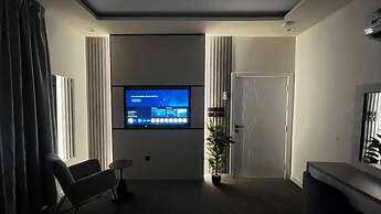 Downtown Suites Orbitnet