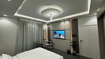Downtown Suites Orbitnet