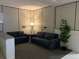 Downtown Suites Orbitnet