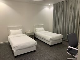 Downtown Suites Orbitnet