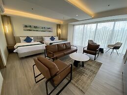 JAMINS HOTEL & RESORT INC