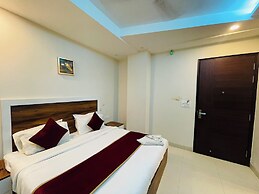 Embrace luxury Hotel & Banquet