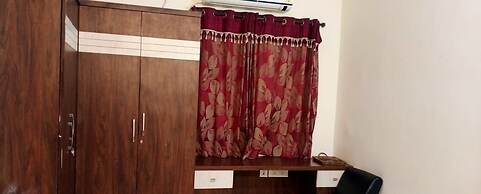Sri Ramanjaneya Nilayam
