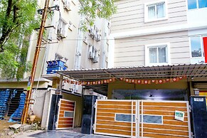 Sri Ramanjaneya Nilayam