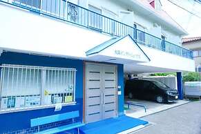 Osaka English House