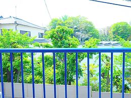 Osaka English House