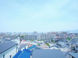 Osaka English House