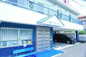 Osaka English House