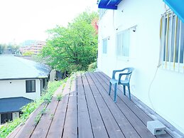 Osaka English House