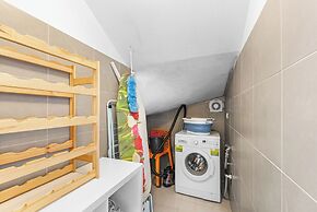 Holiday House with Pool Villa Seabird