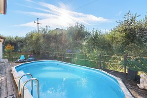 Holiday House with Pool Villa Seabird