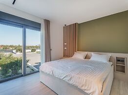 Villa Freedom