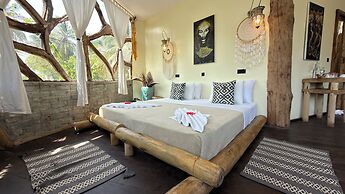 The Nest Boutique Resort