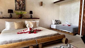 The Nest Boutique Resort