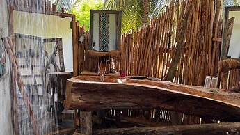The Nest Boutique Resort