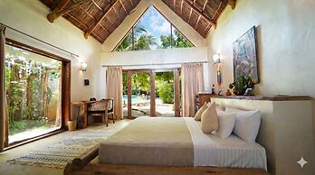 The Nest Boutique Resort