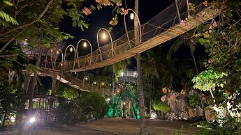 The Nest Boutique Resort