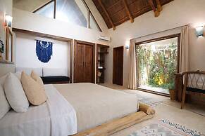 The Nest Boutique Resort