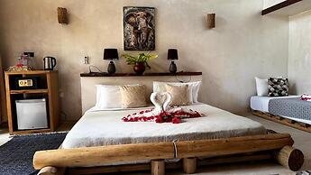 The Nest Boutique Resort