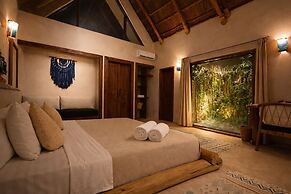 The Nest Boutique Resort