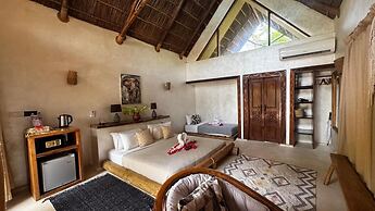 The Nest Boutique Resort