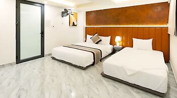 GRAD Queen Luxury Hotel
