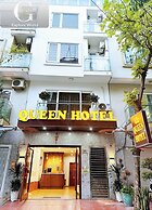 GRAD Queen Luxury Hotel