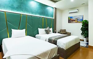 GRAD Queen Luxury Hotel