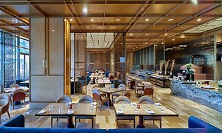 Merlis Hotel Coimbatore
