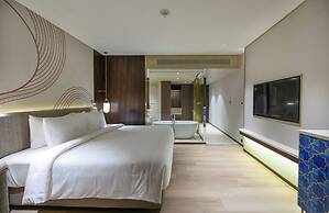 Merlis Hotel Coimbatore