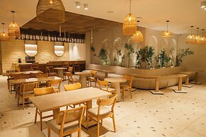 Makai by Dhara Hotels