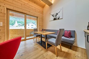 Bocks Apartments 53C
