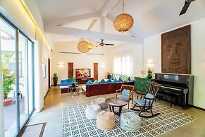 Coco Villa