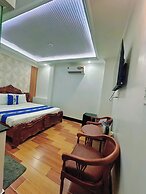 Cozy 86 Homestay