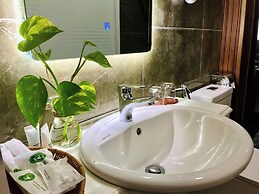 Cozy 86 Homestay