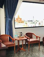 Cozy 86 Homestay