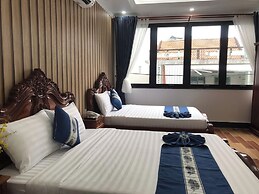 Cozy 86 Homestay
