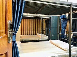 Cozy 86 Homestay