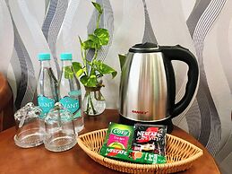 Cozy 86 Homestay