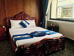 Cozy 86 Homestay