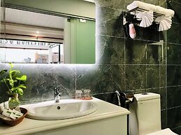 Cozy 86 Homestay