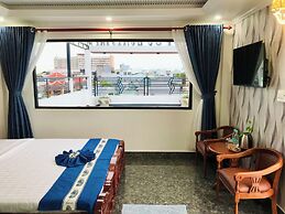 Cozy 86 Homestay