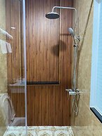 Cozy 86 Homestay